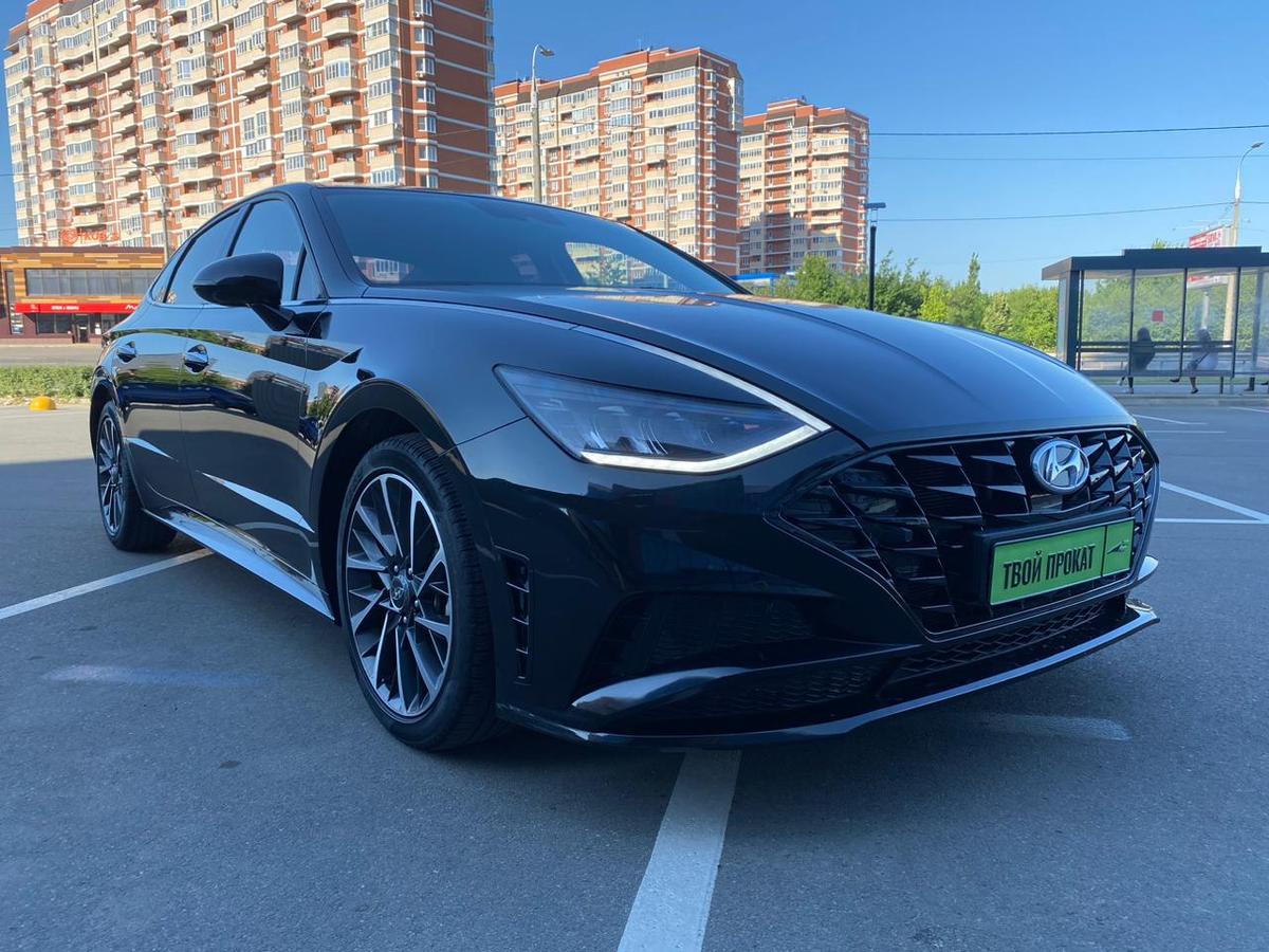 Hyundai Sonata 015