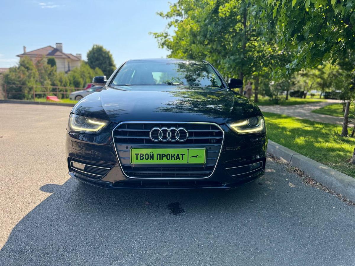 Audi A4 937