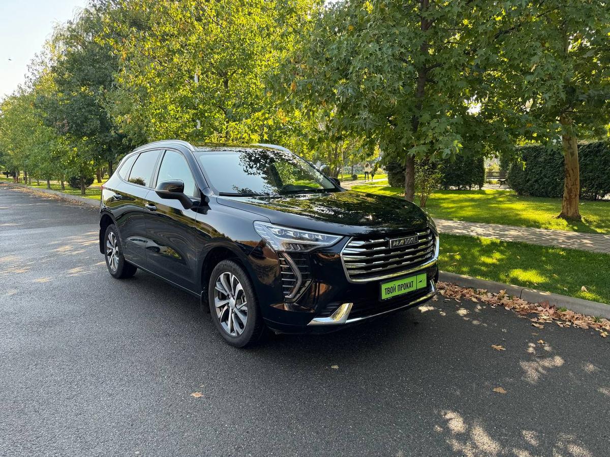 Haval Jolion 593