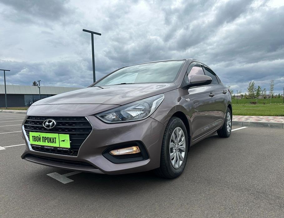 Hyundai Solaris 562